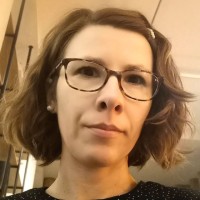 Katarzyna Budkiewicz