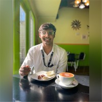 Dhruv Bulukhale