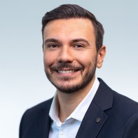 Dominik Condric