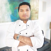 Suman Patra