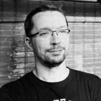 Ivo Dufek