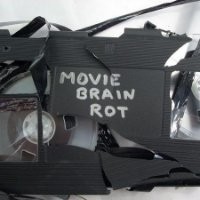 Movie Brain Rot
