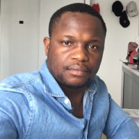 Pierrot Olela Osomba
