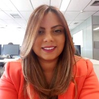 Fernanda Pereira Da Silva Blasco