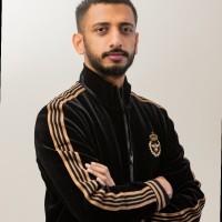 Siya Rahman