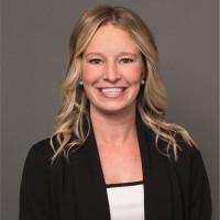Christine Peter, Cpa