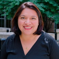 Patricia Garcia