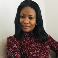 Madeleine Kourouma