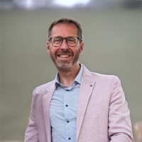 Stephen Murden