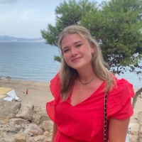 Zoë Bouw