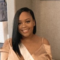 Jazmine Butler