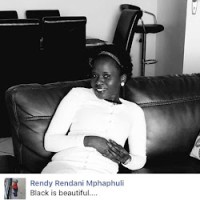 Rendani Mphaphuli