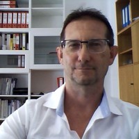 Mario Colmelet