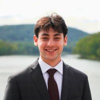 Ryan Goldstein