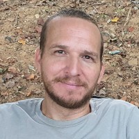 Stephen Sorensen