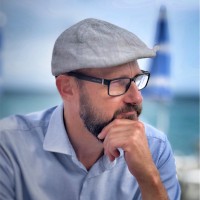 Alain Goldtsimmer