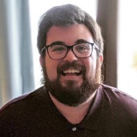 Christopher M. Rosa