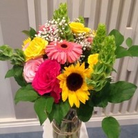 Adrian (Austin) Scruggs