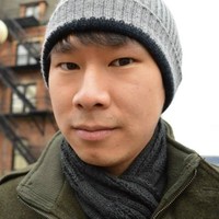 Michael Hui