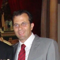 Michail Smarianakis
