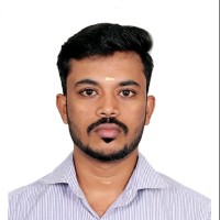Karthikeyan S