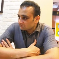 Aftab Ahmed