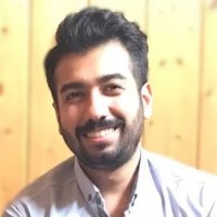 Sajad Aghajani