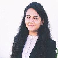 Shivani Vishwakarma