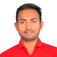 SAMEER AHMED M