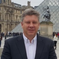 Pierre Smit  Pr. Eng, MSc, MBA