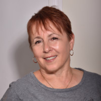 Catherine Perez Phillips