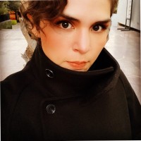 Rosalinda Montes de Oca López