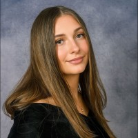 Olivia Yevchak