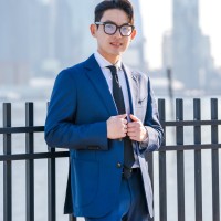 Jacob Kim