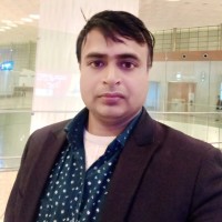 Krishna Kumar