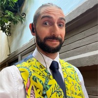 Javier Sánchez Romero