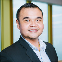 Jason Chung Wah Chui