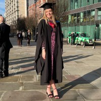 Maddison Crankshaw