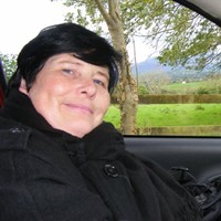 BREDA HAMMOND