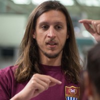 Aris Mavropoulos