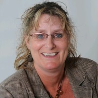 Sylvia Van Der Gracht