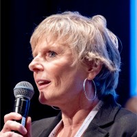 Kristien Van den Bon