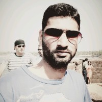 Rajesh Choudhary