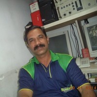 Pratap Utekar