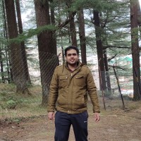 Saransh Verma