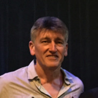 Paul Rolston