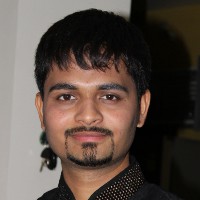 Nisharg Chauhan