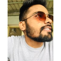 Raveendra Chaudhary