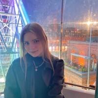 Hanna Tsikhanchuk