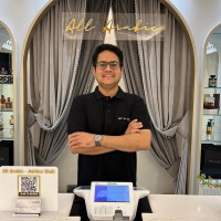 Karan G.